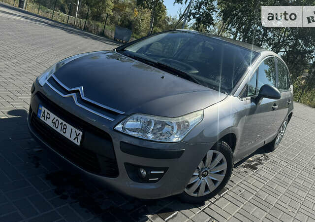 Сітроен С4, об'ємом двигуна 1.4 л та пробігом 186 тис. км за 5500 $, фото 1 на Automoto.ua