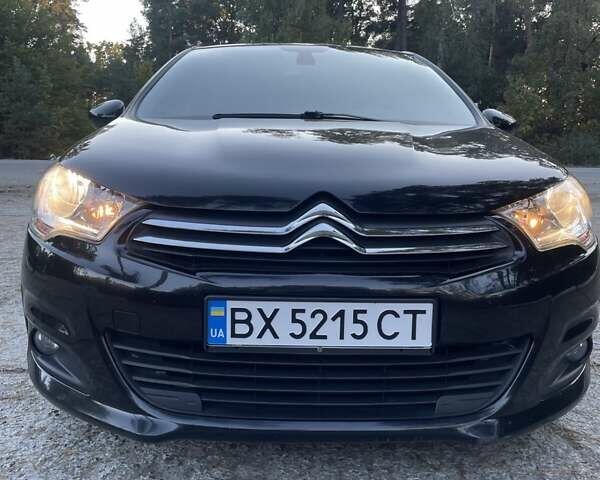 Сітроен С4, об'ємом двигуна 1.6 л та пробігом 211 тис. км за 6500 $, фото 1 на Automoto.ua