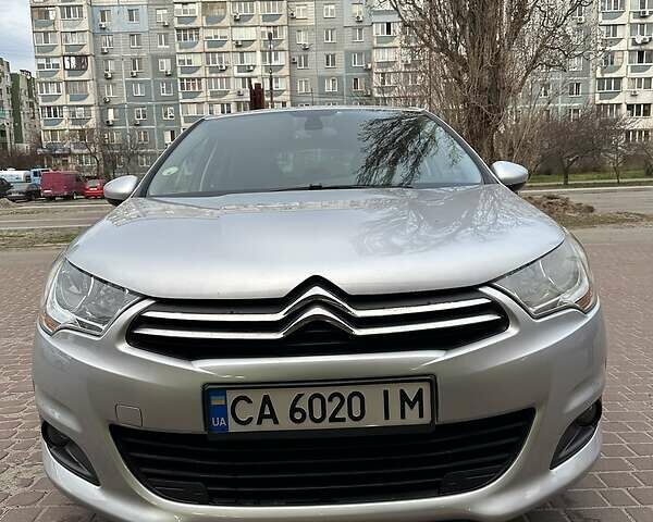 Сітроен С4, об'ємом двигуна 1.6 л та пробігом 230 тис. км за 7100 $, фото 1 на Automoto.ua