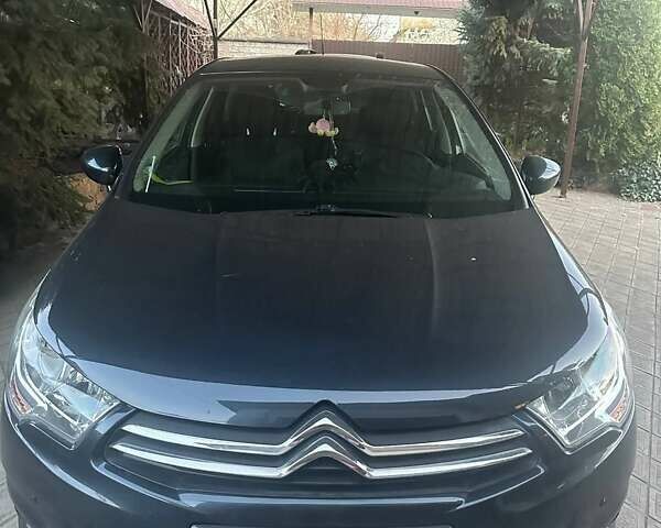 Сітроен С4, об'ємом двигуна 1.6 л та пробігом 136 тис. км за 7500 $, фото 1 на Automoto.ua
