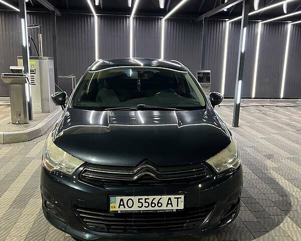 Сітроен С4, об'ємом двигуна 1.6 л та пробігом 158 тис. км за 6200 $, фото 1 на Automoto.ua