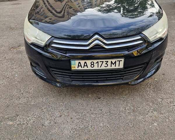 Сітроен С4, об'ємом двигуна 1.6 л та пробігом 115 тис. км за 7000 $, фото 1 на Automoto.ua