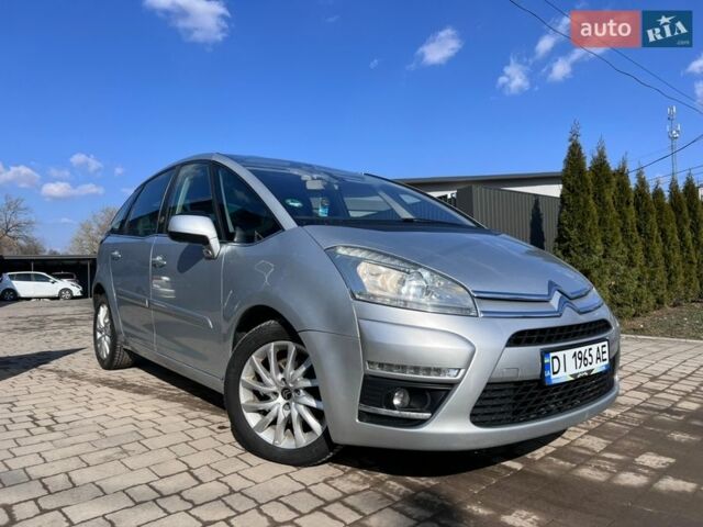 Сітроен С4, об'ємом двигуна 0 л та пробігом 250 тис. км за 6999 $, фото 1 на Automoto.ua