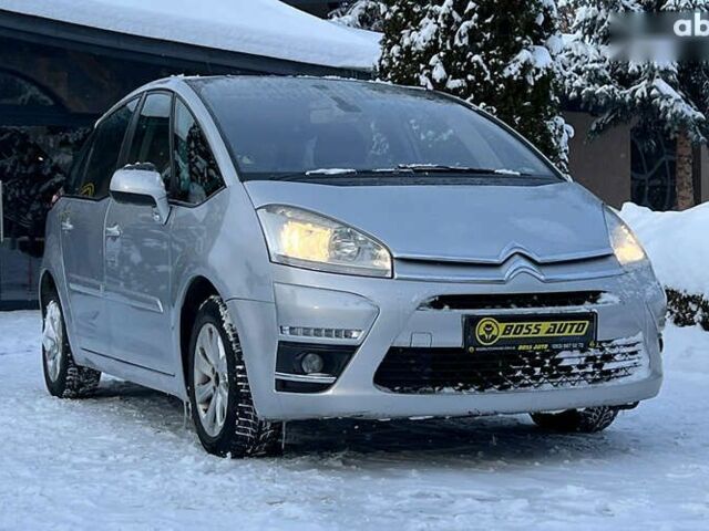 Ситроен С4, объемом двигателя 1.6 л и пробегом 215 тыс. км за 7999 $, фото 1 на Automoto.ua