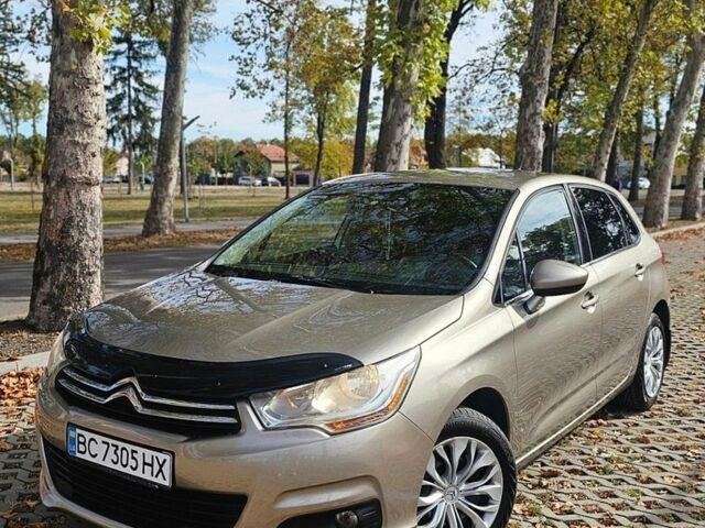 Сітроен С4, об'ємом двигуна 1.56 л та пробігом 263 тис. км за 6100 $, фото 1 на Automoto.ua