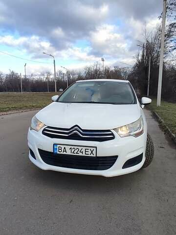 Сітроен С4, об'ємом двигуна 1.6 л та пробігом 210 тис. км за 7200 $, фото 1 на Automoto.ua