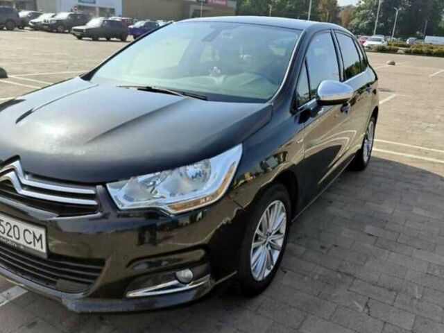 Ситроен С4, объемом двигателя 1.6 л и пробегом 140 тыс. км за 8499 $, фото 1 на Automoto.ua