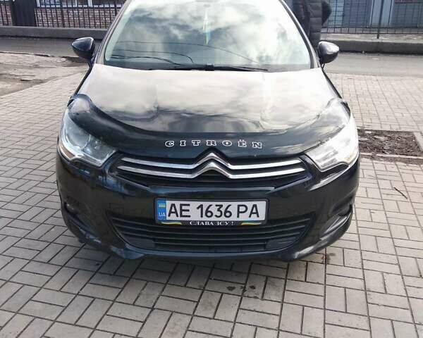 Сітроен С4, об'ємом двигуна 1.6 л та пробігом 177 тис. км за 8500 $, фото 1 на Automoto.ua