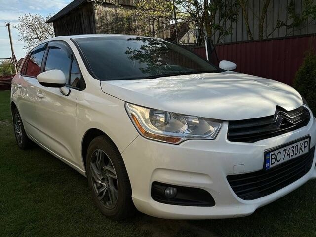 Сітроен С4, об'ємом двигуна 1.6 л та пробігом 275 тис. км за 6300 $, фото 1 на Automoto.ua