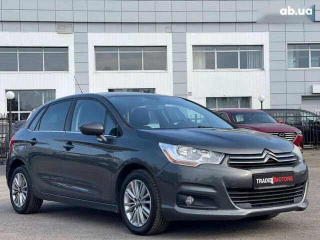 Сітроен С4, об'ємом двигуна 1.6 л та пробігом 242 тис. км за 5990 $, фото 1 на Automoto.ua