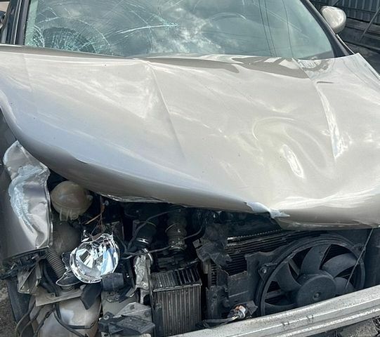 Ситроен С4, объемом двигателя 1.56 л и пробегом 194 тыс. км за 3200 $, фото 1 на Automoto.ua