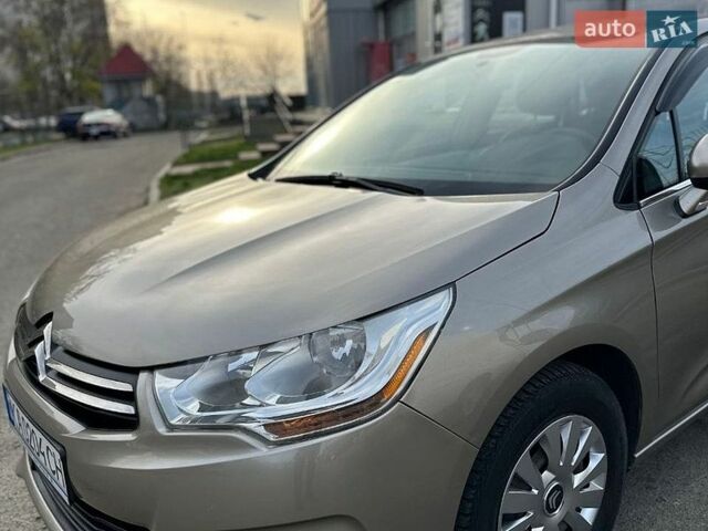 Ситроен С4, объемом двигателя 0 л и пробегом 220 тыс. км за 5599 $, фото 1 на Automoto.ua