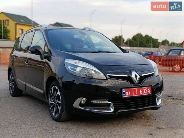 Ситроен С4, объемом двигателя 1.56 л и пробегом 142 тыс. км за 5600 $, фото 1 на Automoto.ua