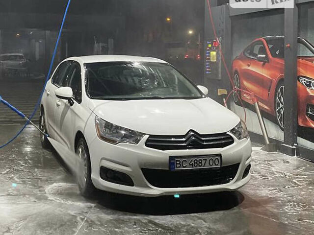 Сітроен С4, об'ємом двигуна 1.6 л та пробігом 220 тис. км за 9000 $, фото 1 на Automoto.ua