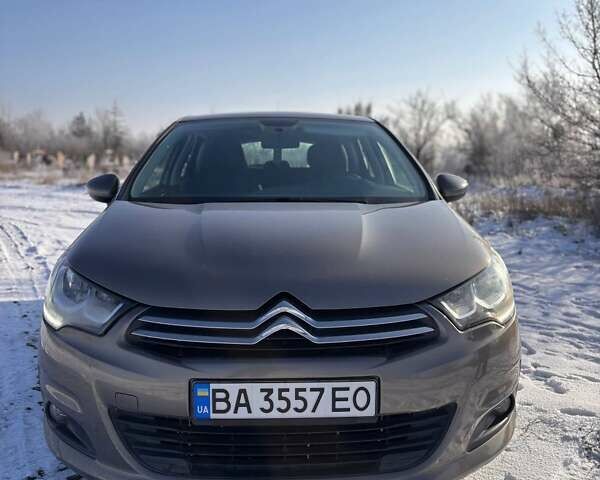 Сітроен С4, об'ємом двигуна 1.6 л та пробігом 136 тис. км за 6499 $, фото 1 на Automoto.ua