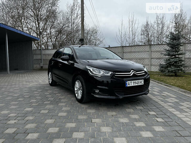 Сітроен С4, об'ємом двигуна 1.6 л та пробігом 225 тис. км за 10300 $, фото 1 на Automoto.ua