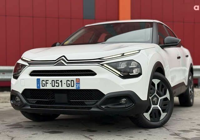 Ситроен С4, объемом двигателя 1.5 л и пробегом 104 тыс. км за 18500 $, фото 1 на Automoto.ua