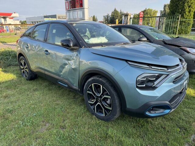Ситроен С4, объемом двигателя 0 л и пробегом 15 тыс. км за 11000 $, фото 1 на Automoto.ua