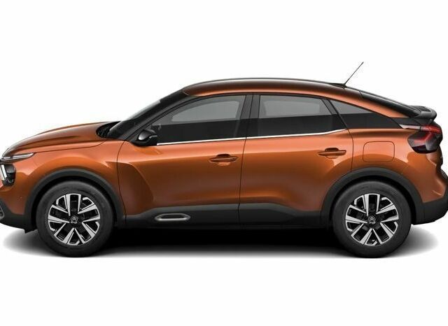 Ситроен С4, объемом двигателя 0 л и пробегом 0 тыс. км за 25481 $, фото 1 на Automoto.ua