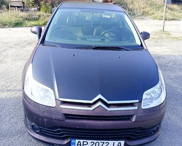 Ситроен С4, объемом двигателя 1.6 л и пробегом 249 тыс. км за 3000 $, фото 1 на Automoto.ua