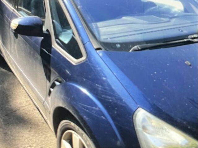 Ситроен С4, объемом двигателя 1.6 л и пробегом 328 тыс. км за 1506 $, фото 1 на Automoto.ua