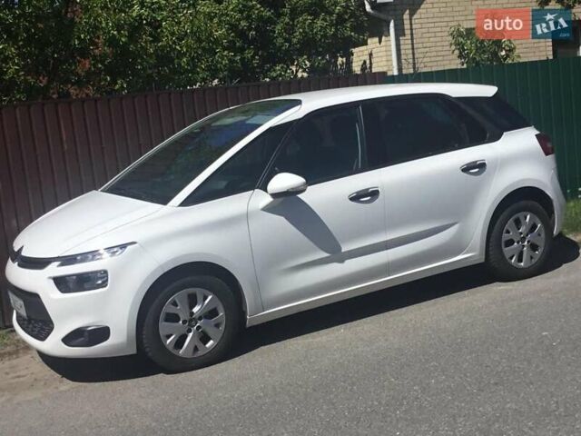 Сітроен С4, об'ємом двигуна 1.6 л та пробігом 66 тис. км за 10400 $, фото 1 на Automoto.ua