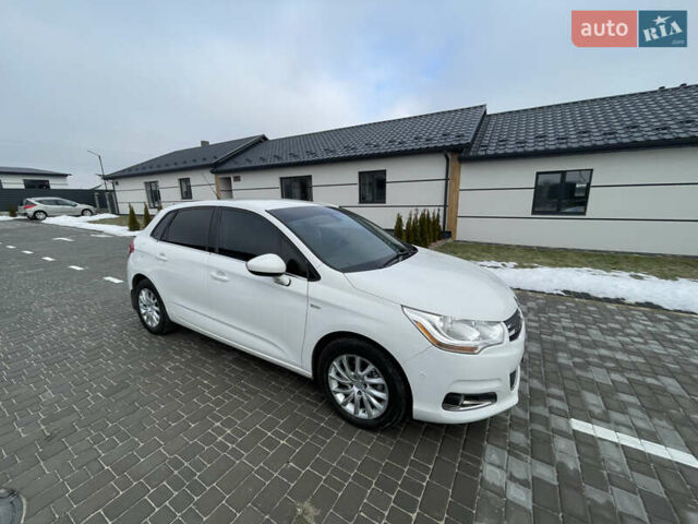 Сітроен С4, об'ємом двигуна 1.59 л та пробігом 219 тис. км за 5999 $, фото 1 на Automoto.ua