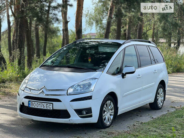 Сітроен С4, об'ємом двигуна 1.59 л та пробігом 200 тис. км за 5400 $, фото 1 на Automoto.ua