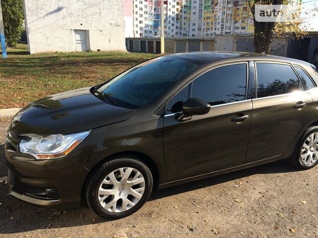 Ситроен С4, объемом двигателя 1.6 л и пробегом 83 тыс. км за 8800 $, фото 1 на Automoto.ua