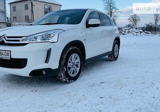 Ситроен С4, объемом двигателя 1.6 л и пробегом 125 тыс. км за 13516 $, фото 1 на Automoto.ua