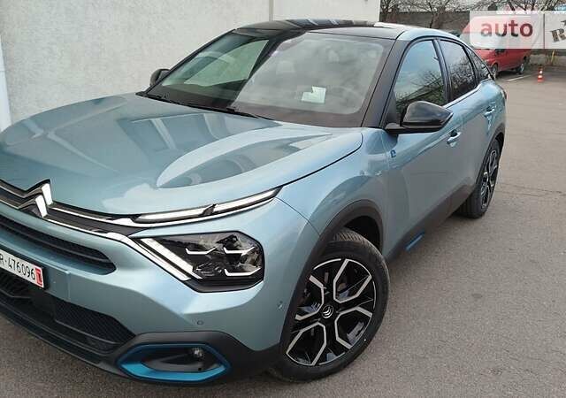 Ситроен С4, объемом двигателя 0 л и пробегом 25 тыс. км за 29999 $, фото 1 на Automoto.ua