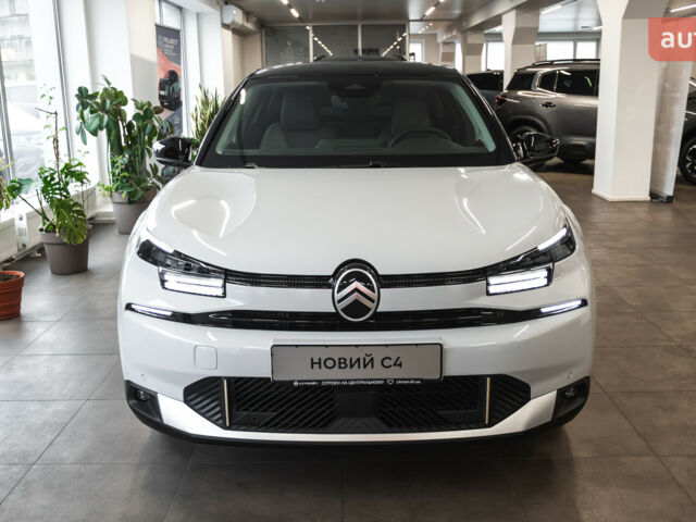 Ситроен С4, объемом двигателя 1.2 л и пробегом 0 тыс. км за 29300 $, фото 1 на Automoto.ua