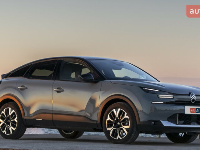 Ситроен С4, объемом двигателя 1.2 л и пробегом 0 тыс. км за 28104 $, фото 1 на Automoto.ua
