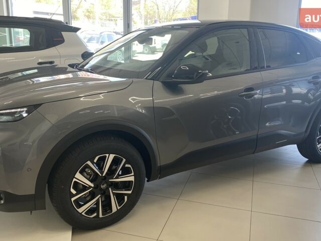 Ситроен С4, объемом двигателя 1.2 л и пробегом 0 тыс. км за 27762 $, фото 1 на Automoto.ua