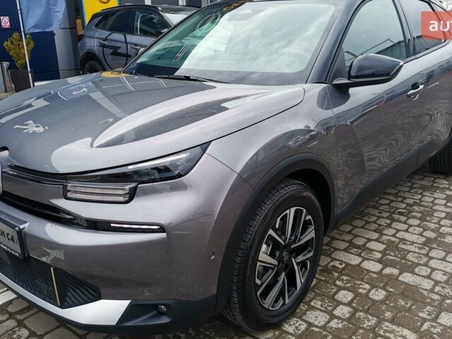 Ситроен С4, объемом двигателя 1.2 л и пробегом 0 тыс. км за 28293 $, фото 1 на Automoto.ua