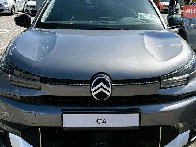 купить новое авто Ситроен С4 2025 года от официального дилера Автоцентр AUTO.RIA Ситроен фото