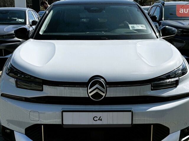 купить новое авто Ситроен С4 2025 года от официального дилера Автоцентр AUTO.RIA Ситроен фото