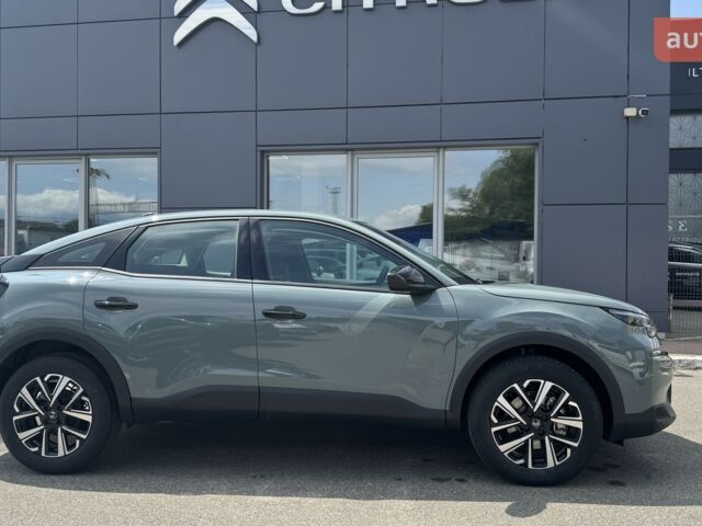 Сітроен С4, об'ємом двигуна 1.2 л та пробігом 0 тис. км за 24300 $, фото 1 на Automoto.ua