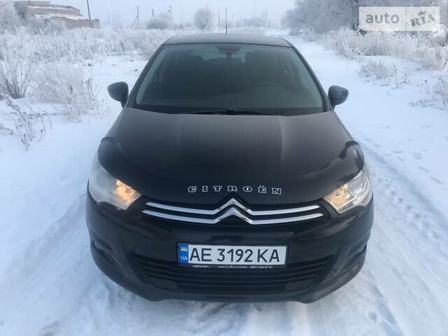 Сітроен С4, об'ємом двигуна 0 л та пробігом 138 тис. км за 9500 $, фото 1 на Automoto.ua