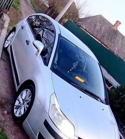 Сірий Сітроен С4, об'ємом двигуна 1.6 л та пробігом 26200 тис. км за 4099 $, фото 1 на Automoto.ua