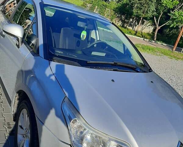 Ситроен С4 2008 в Дрогобыче на Automoto.ua Серый Ситроен С4, объемом двигателя 1.56 л и пробегом 316 тыс. км за 4500 $, фото 1 на Automoto.ua