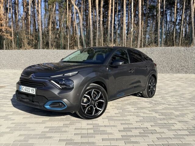 Сірий Сітроен С4, об'ємом двигуна 0 л та пробігом 44 тис. км за 15900 $, фото 1 на Automoto.ua