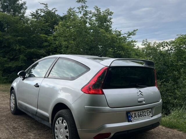 Сірий Сітроен С4, об'ємом двигуна 0 л та пробігом 303 тис. км за 3499 $, фото 1 на Automoto.ua