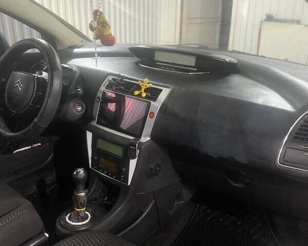Сірий Сітроен С4, об'ємом двигуна 1.59 л та пробігом 270 тис. км за 4059 $, фото 1 на Automoto.ua