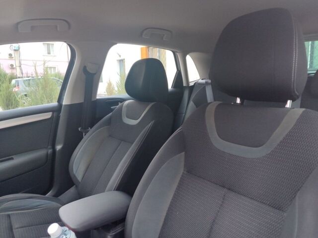 Синий Ситроен С4, объемом двигателя 1.6 л и пробегом 0 тыс. км за 8400 $, фото 1 на Automoto.ua