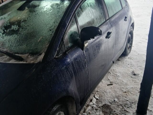 Синій Сітроен С4, об'ємом двигуна 6 л та пробігом 300 тис. км за 600 $, фото 1 на Automoto.ua