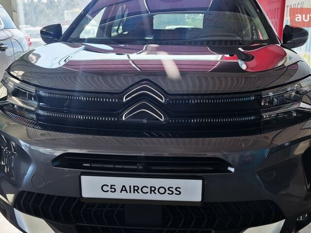 купить новое авто Ситроен C5 Aircross 2025 года от официального дилера Автоцентр AUTO.RIA Ситроен фото