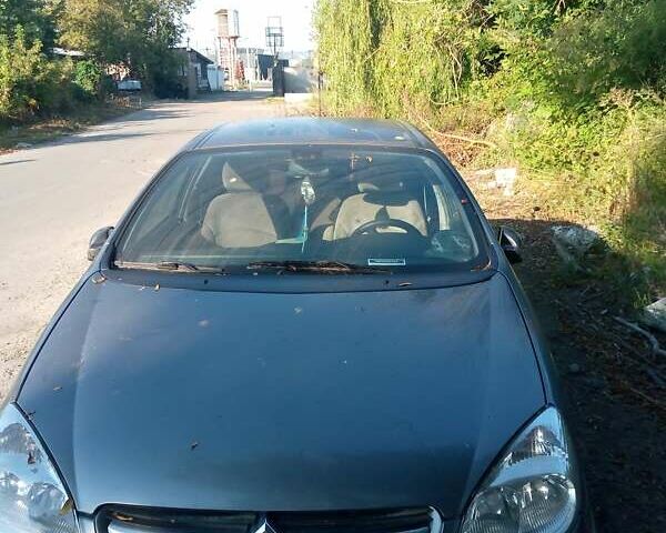 Ситроен С5, объемом двигателя 2 л и пробегом 350 тыс. км за 3000 $, фото 1 на Automoto.ua
