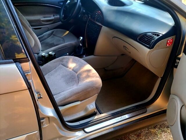 Ситроен С5, объемом двигателя 2 л и пробегом 0 тыс. км за 2160 $, фото 1 на Automoto.ua