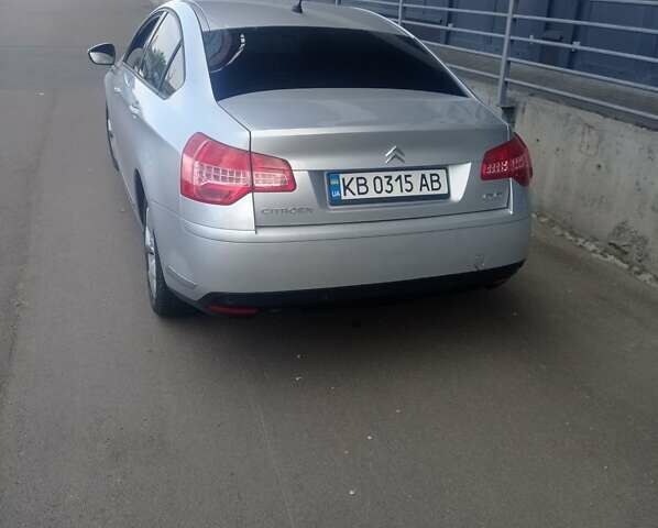 Сітроен С5, об'ємом двигуна 1.6 л та пробігом 180 тис. км за 7800 $, фото 1 на Automoto.ua